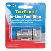 Tru-Flate IN-LINE TOOL OILER 1/4"" 41101